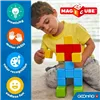 Construction set Geomag