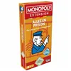 Board game Monopoly