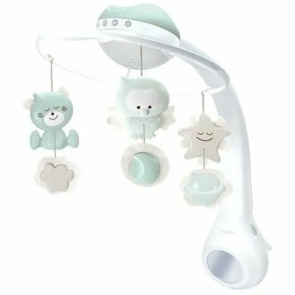 Musical Toy Infantino