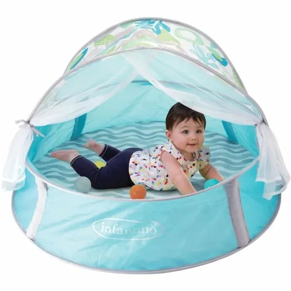 Ball Pool Infantino evolutiva 3 en 1