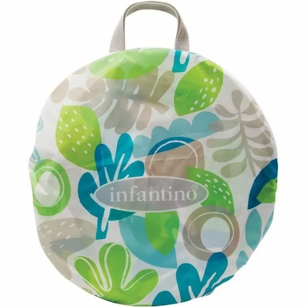Ball Pool Infantino evolutiva 3 en 1