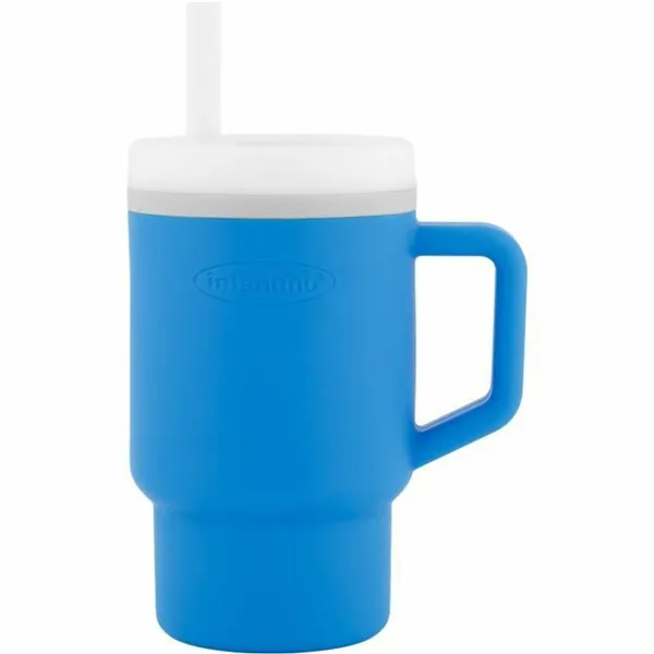 Training Glass Infantino Blue