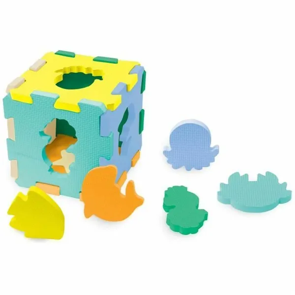 Play mat Infantino Foam