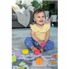 Fluffy toy Infantino