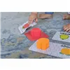 Fluffy toy Infantino