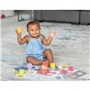 Fluffy toy Infantino