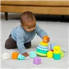 Fluffy toy Infantino