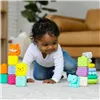 Fluffy toy Infantino