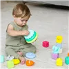 Fluffy toy Infantino