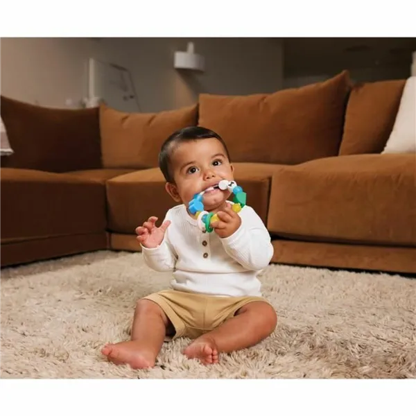 Teether for Babies Infantino