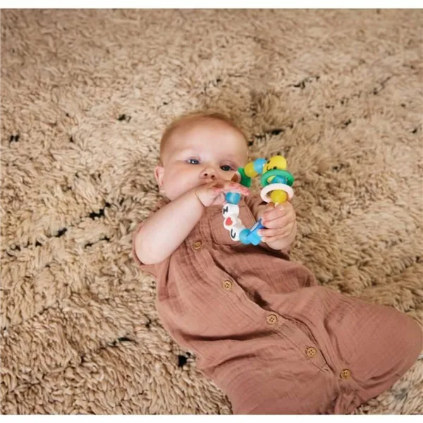 Teether for Babies Infantino
