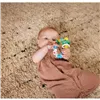 Teether for Babies Infantino