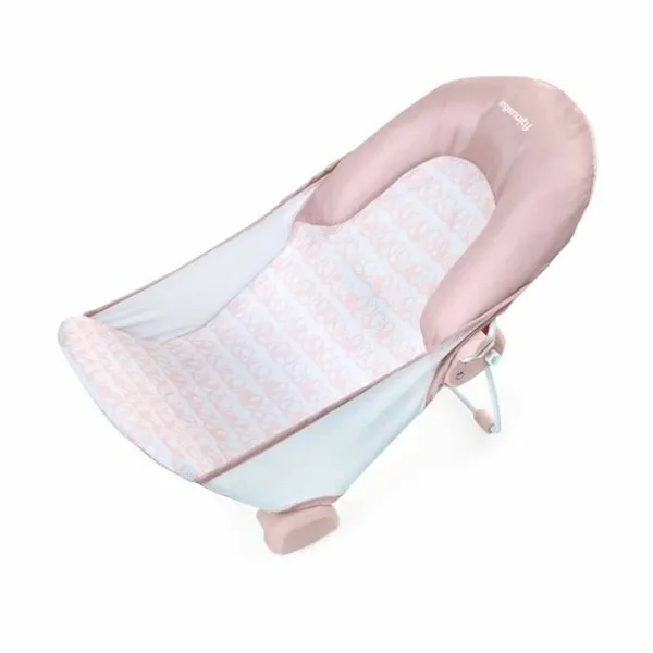 Bathtub Ingenuity Pink
