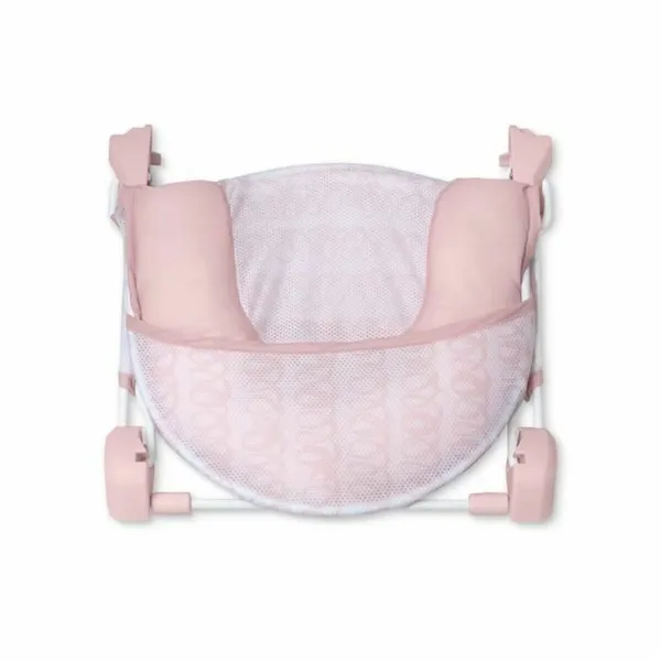 Bathtub Ingenuity Pink