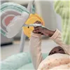 Play mat Ingenuity Cloth Foam 6 Pieces (6 Units)
