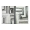 Canvas Home ESPRIT polistirols Canvas