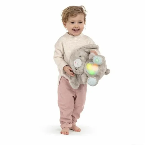Fluffy toy Ingenuity