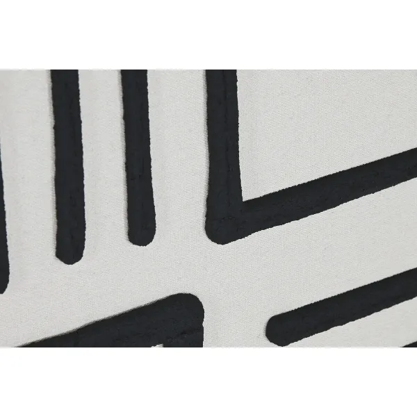 Canvas Home ESPRIT polystyrene Canvas