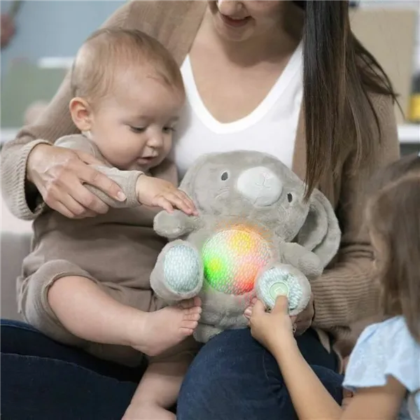 Fluffy toy Ingenuity