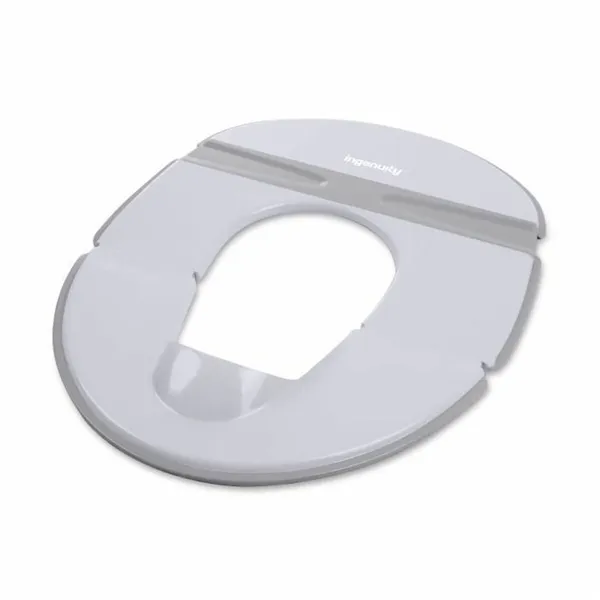 Toilet Seat Reduce for Babies Ingenuity