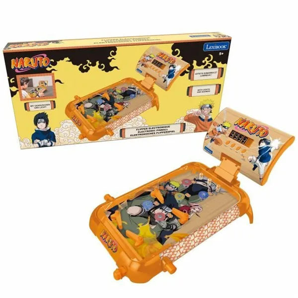 Educational game Lexibook