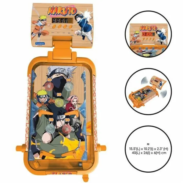 Educational game Lexibook