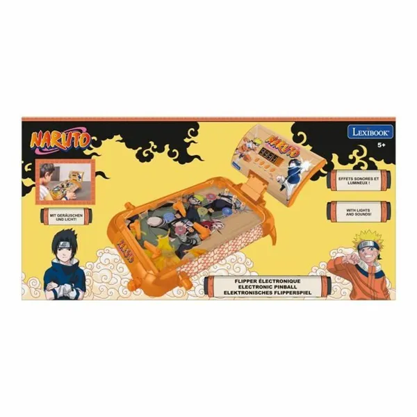 Educational game Lexibook