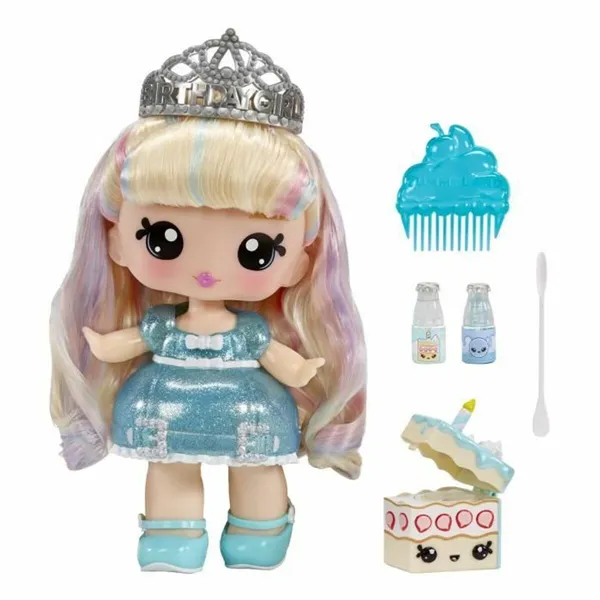 Hairdressing Doll LOL Surprise! Callie