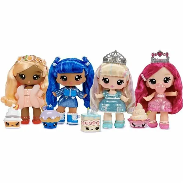 Hairdressing Doll LOL Surprise! Callie