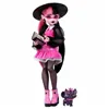 Zombie Doll Monster High