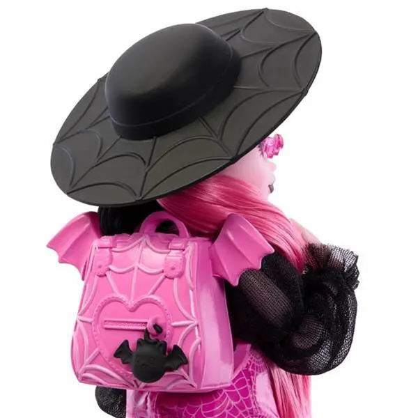 Zombie Doll Monster High