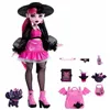 Zombie Doll Monster High