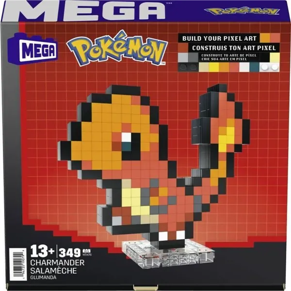 Construction set Mega