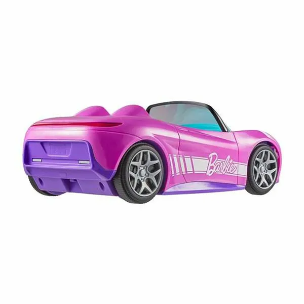 Remote-Controlled Car Hot Wheels