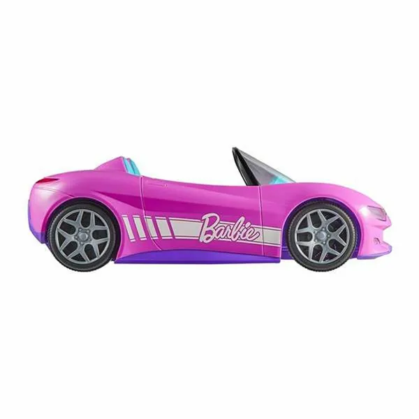 Remote-Controlled Car Hot Wheels