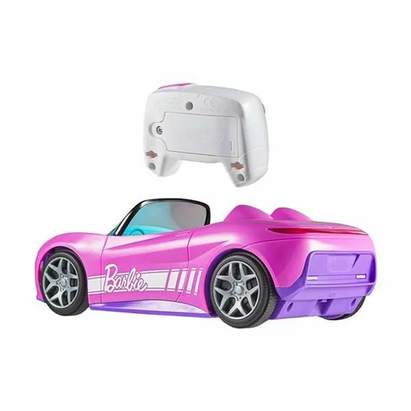 Remote-Controlled Car Hot Wheels