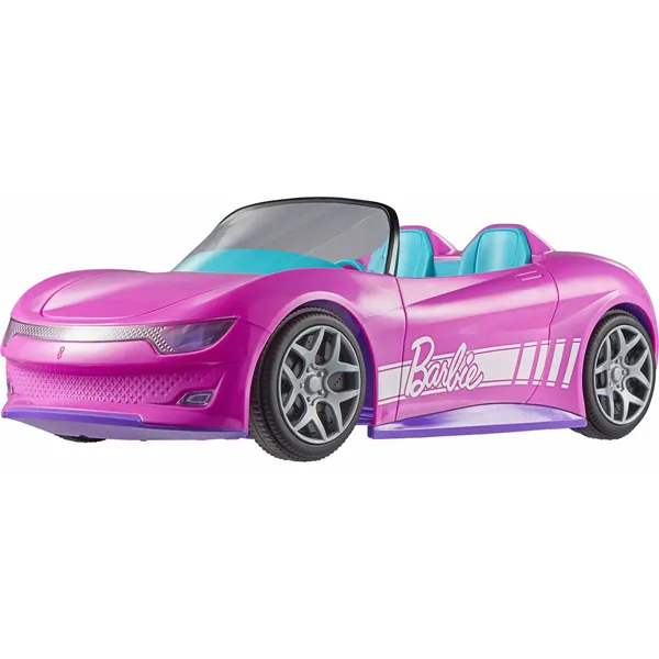 Remote-Controlled Car Hot Wheels