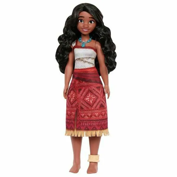 Dolls Set Disney Princess