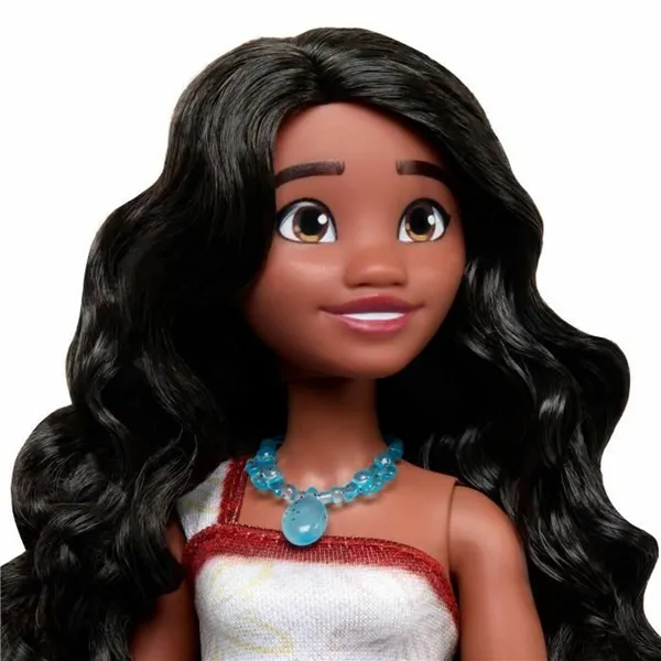Dolls Set Disney Princess
