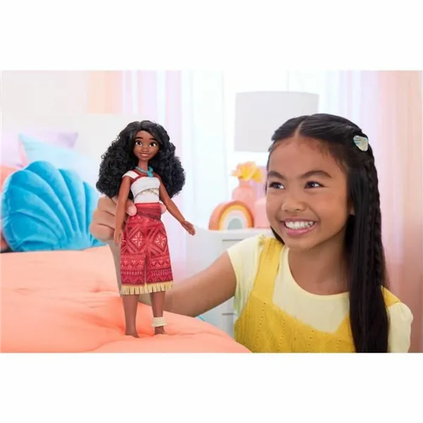 Dolls Set Disney Princess