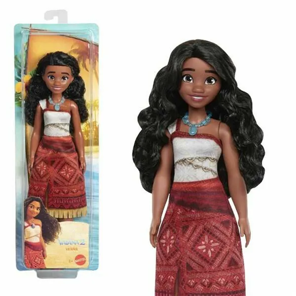 Dolls Set Disney Princess