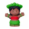 Action Figure LPC LILO Y STITCH 4 Pieces