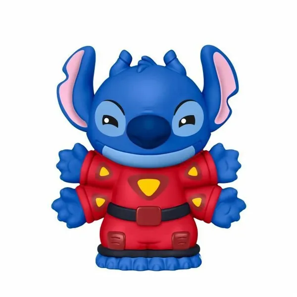 Action Figure LPC LILO Y STITCH 4 Pieces