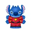 Action Figure LPC LILO Y STITCH 4 Pieces