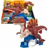 Action Figure Imaginext IMX JW4 SPRINT SPINO