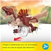 Action Figure Imaginext IMX JW4 SPRINT SPINO