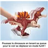 Action Figure Imaginext IMX JW4 SPRINT SPINO