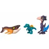 Playset Imaginext Jurassic World Multicolour 10 Pieces