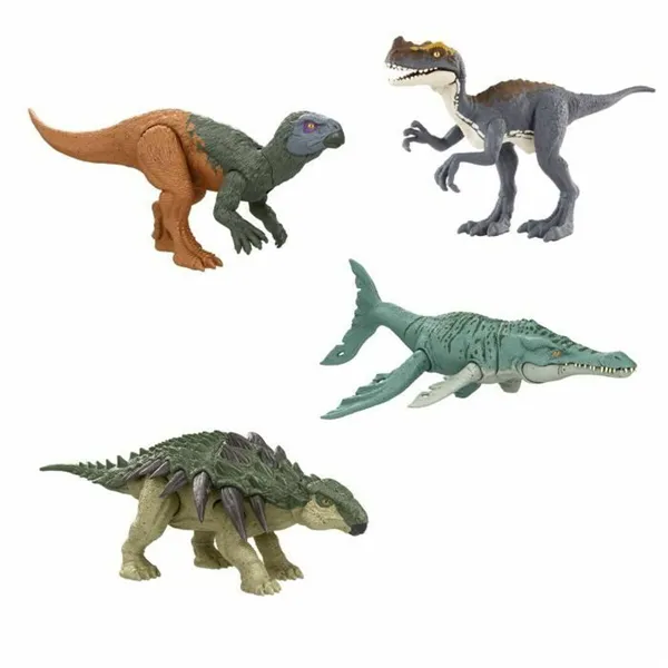 Dinosaur Jurassic World Jurassic World 17 cm