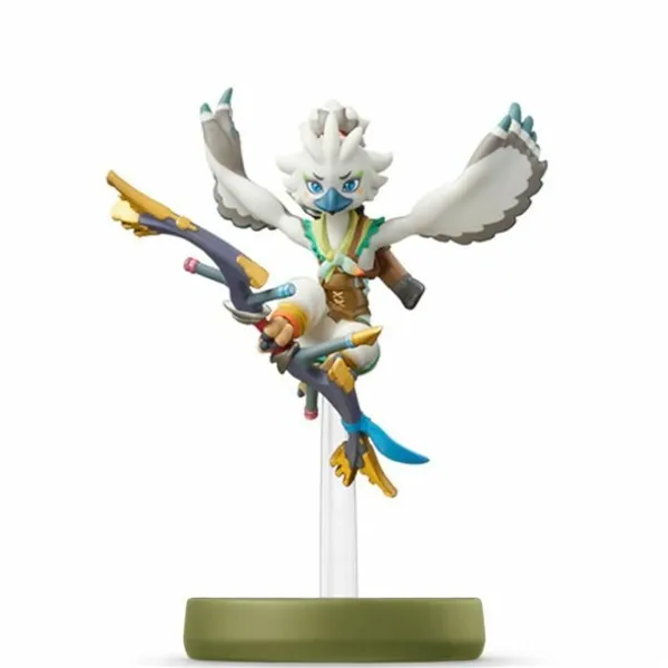 Collectable Figures Nintendo Zelda Tulin